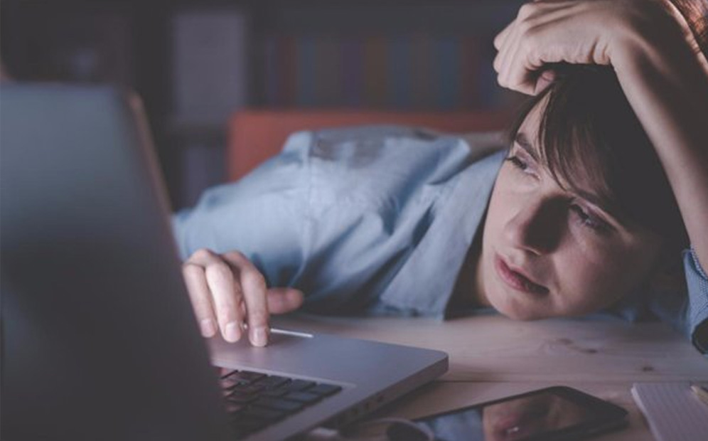 شغل شما چگونه می‌تواند به سلامتی‌تان آسیب بزند؟