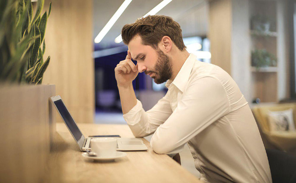 سندرم تغییر مکرر یا Repetitive Change Syndrome چیست؟