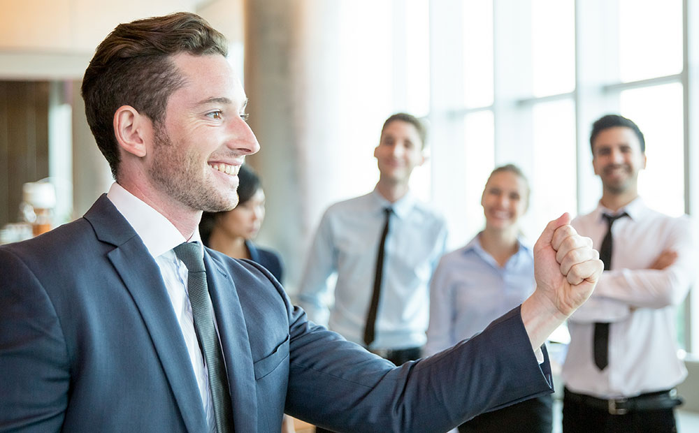 اثر پیگمالیون چیست و چه تاثیری در عملکرد کارکنان دارد؟
