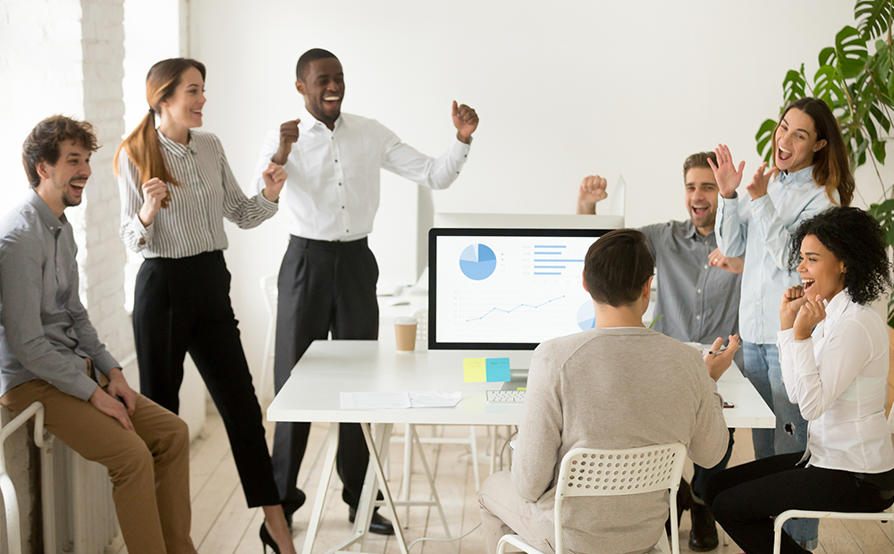داشتن امنیت روانی چه تاثیری بر عملکرد کارکنان یک مجموعه دارد؟