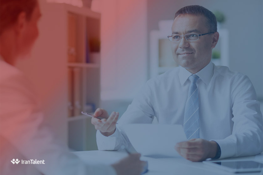 چگونه فاصله بین سوابق کاری را در مصاحبه توضیح دهیم؟