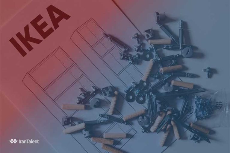 اثر ikea؛ دلبستگی به آنچه خود خلق می‌کنیم
