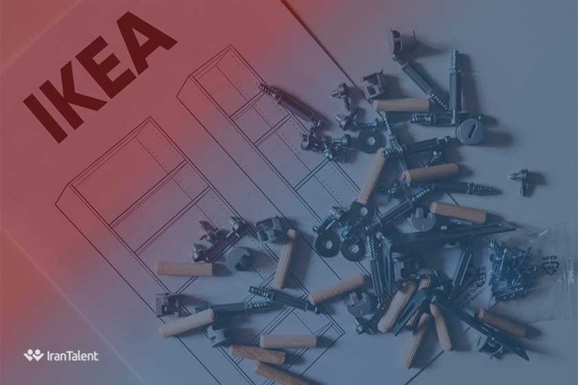 اثر ikea چیست