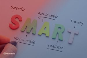 روش اسمارت (SMART) در تصمیم گیری چیست؟
