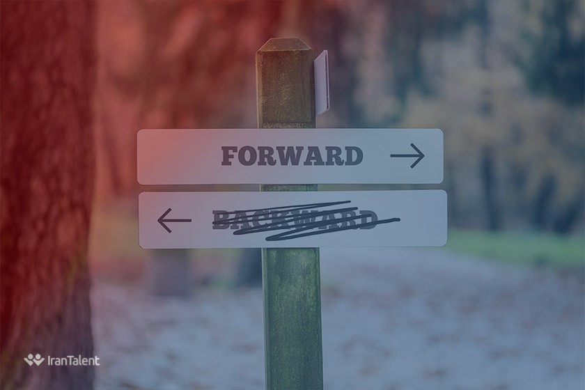 روش FeedForward