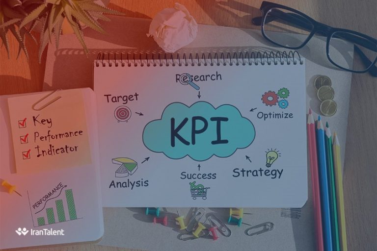 تعیین KPI برای تیم مارکتینگ؛ این 15 توصیه را فراموش نکنید
