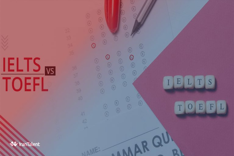 تفاوت آیلتس و تافل؛ کدام مهم‌تر است؟