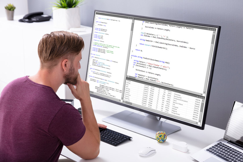 مسیر شغلی توسعه دهنده SQL