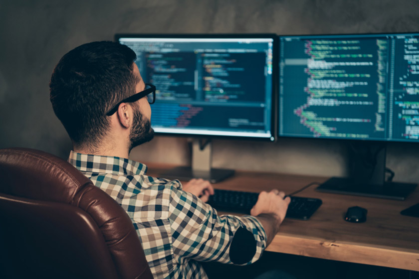 مسیر شغلی توسعه دهنده SQL