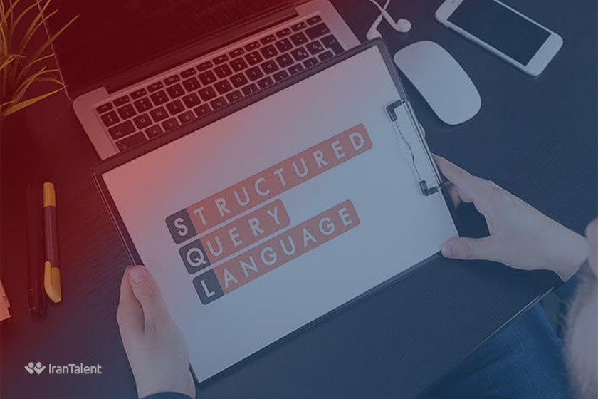 مسیر شغلی توسعه دهنده SQL