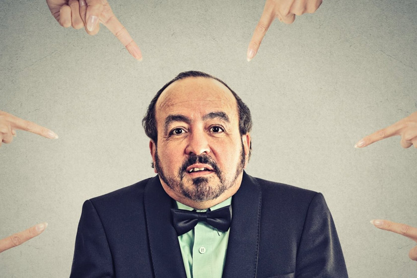 خود رهبری