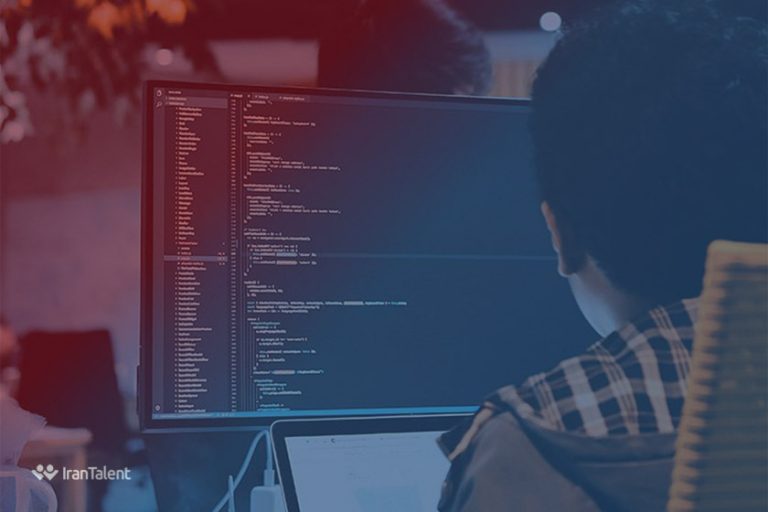 برنامه نویسی فرانت (front-end) چیست؟