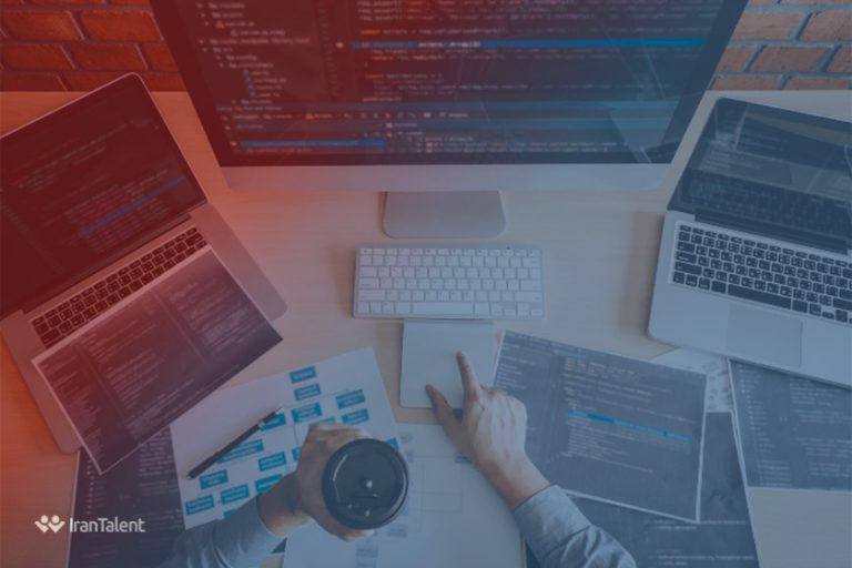 برنامه نویس بک اند (Back-End) کیست؟