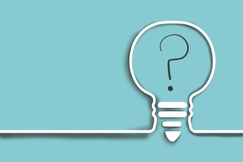 چگونه خارج از چارچوب فکر کنیم؟