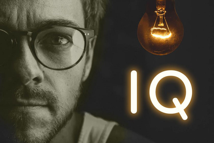 تفاوت IQ و EQ