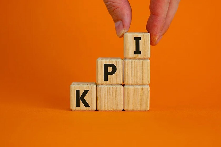 عدم موفقیت در KPI