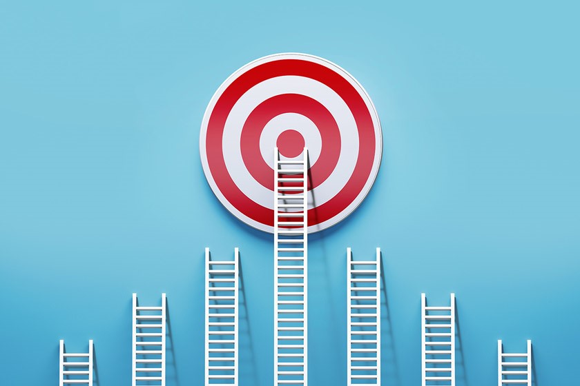 عدم موفقیت در KPI