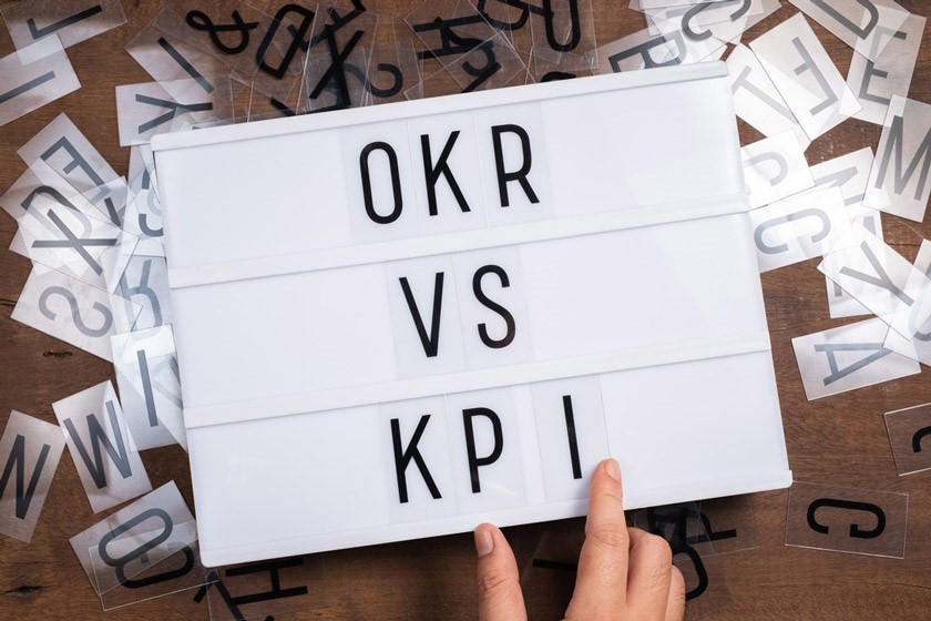 عدم موفقیت در KPI