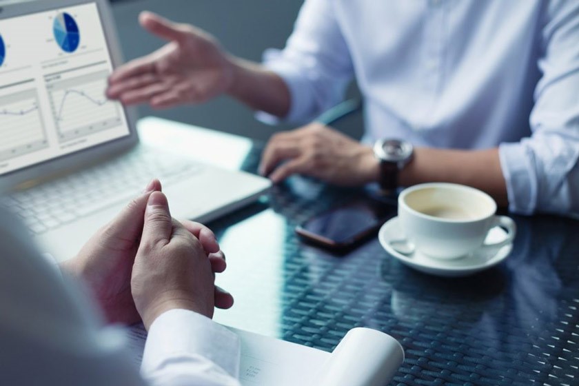چطور کارشناس فروش شویم؟