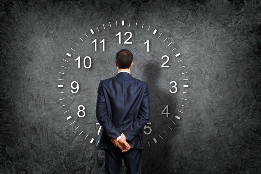 عادات بد رهبری و مدیریت