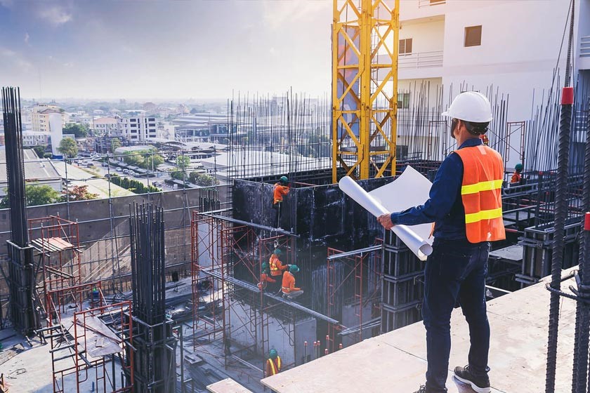 شرایط مهاجرت برای مهندسان عمران