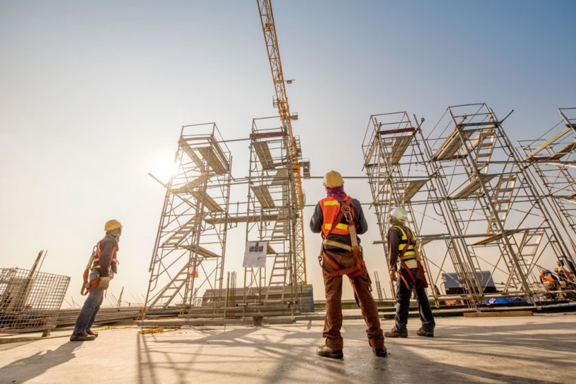 شرایط مهاجرت برای مهندسان عمران