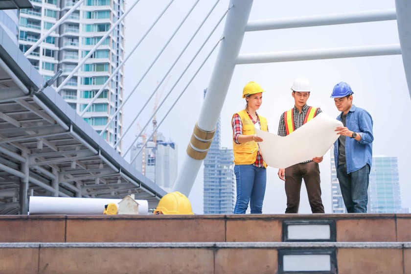 شرایط مهاجرت برای مهندسان عمران