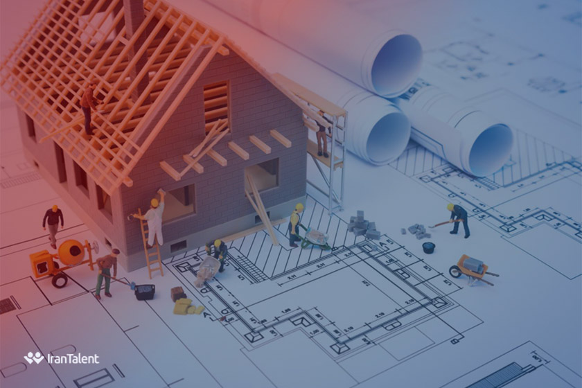 شرایط مهاجرت برای مهندسان عمران