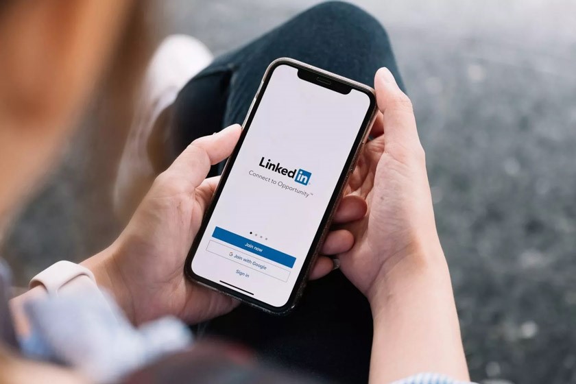 استفاده موثر از لینکدین