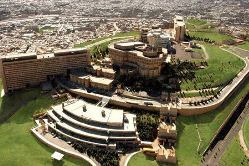 بهترین دانشگاه‌ها برای مهندسی مکانیک در ایران