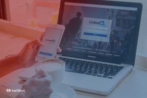 استفاده موثر از لینکدین