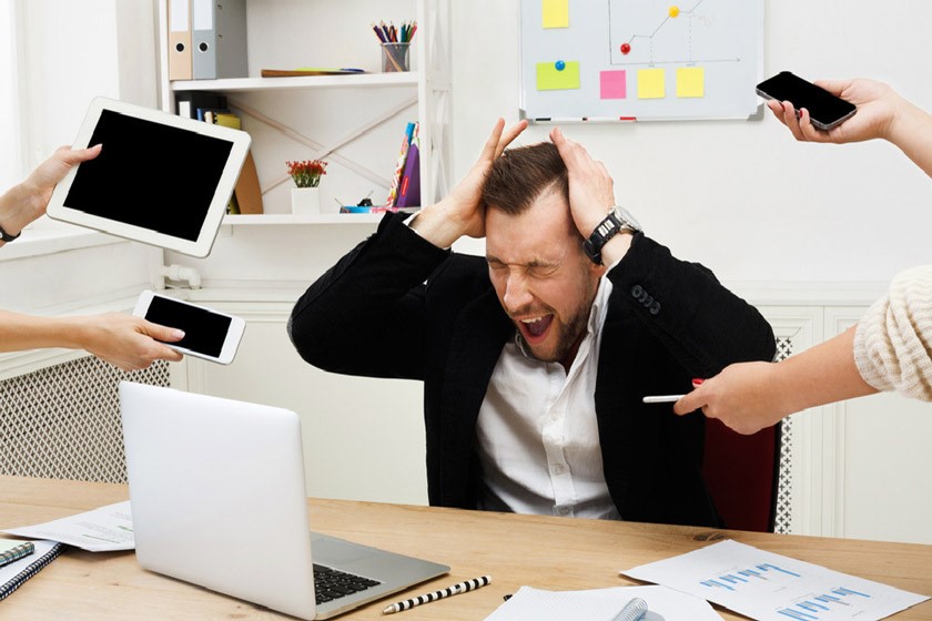 مزایا و معایب کار در استارت آپها