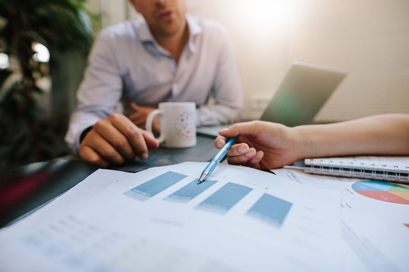 KPI بازاریابی محتوا