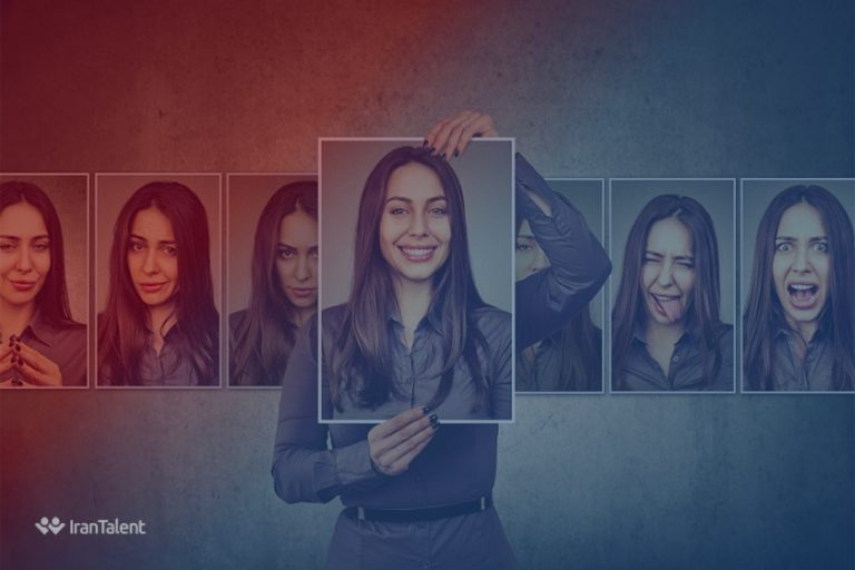 تفسیر MBTI از تیپ‌های شخصیتی با اعتماد‌به‌نفس