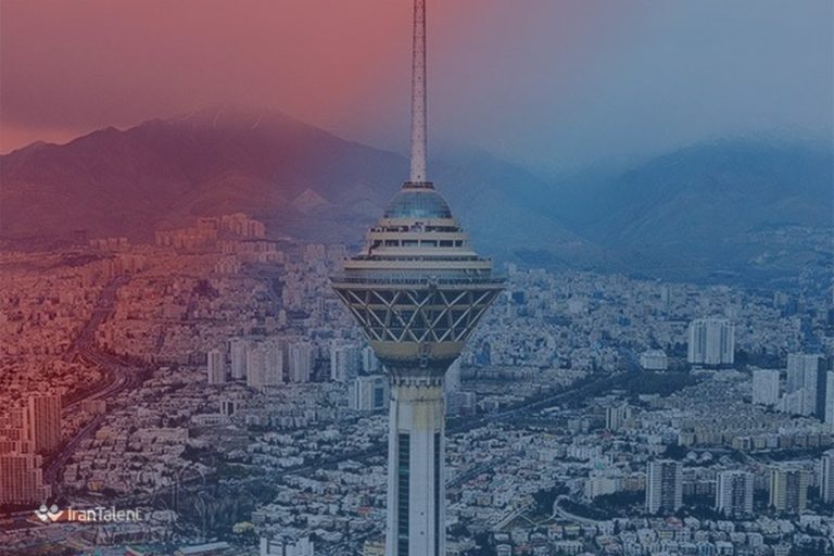 گزارش ایران تلنت از بازار جذب و استخدام تهران
