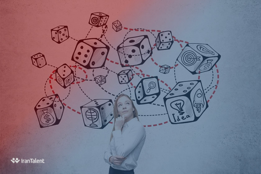 موفقیت از تئوری بازی برای موفقیت