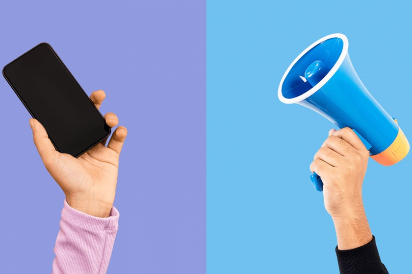 بازاریابی سنتی بهتر است یا بازاریابی دیجیتال؟