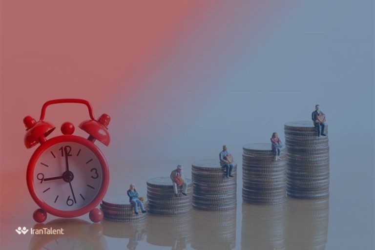 بازنشستگی پیش از موعد + شرایط و قوانین 1405