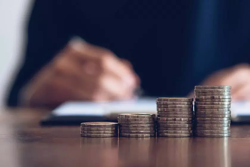 اصطلاحات فیش حقوقی