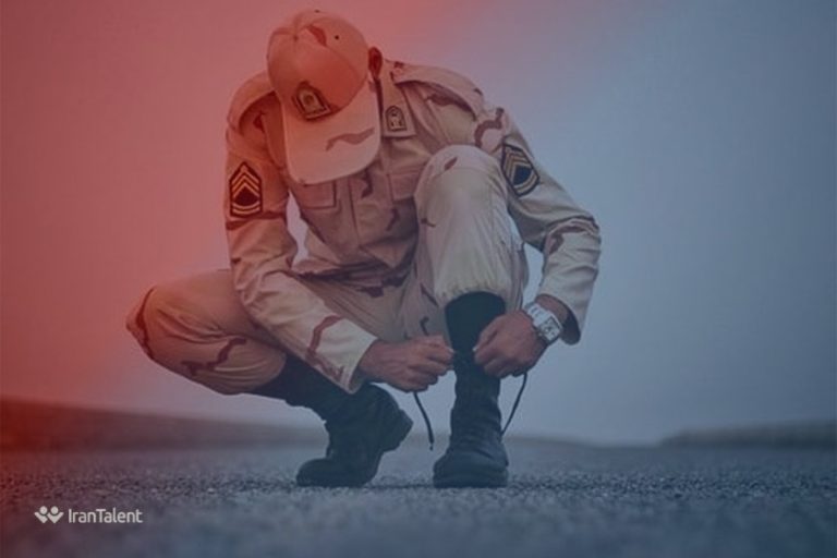 آخرین اخبار حقوق سربازی در سال 1404 + جزییات کامل
