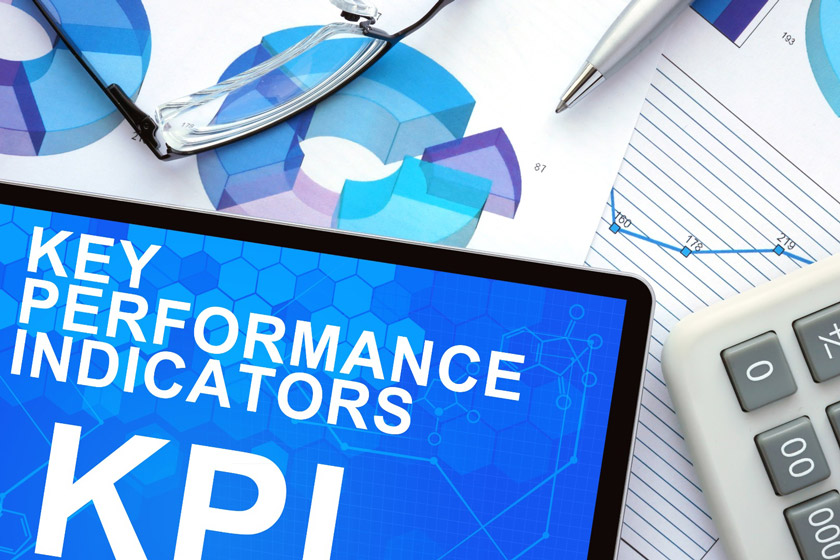 محاسبه حقوق و دستمزد بر اساس KPI