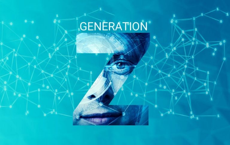 Gen Z (نسل زد) از محل کار خود دقیقا چه انتظاری دارد