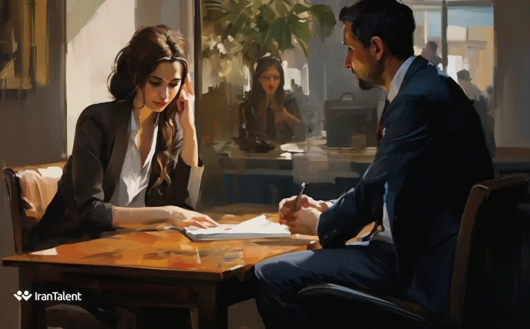 بررسی ۳۰ نمونه از سوالات مصاحبه استخدام برنامه نویس