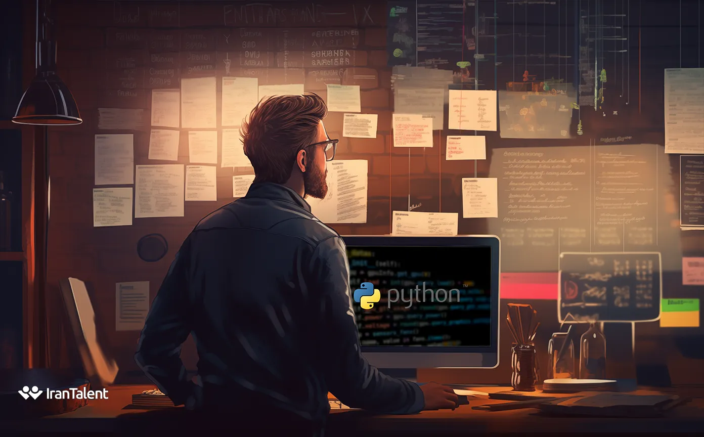 بهترین زبان برنامه نویسی برای شروع چیست؟
