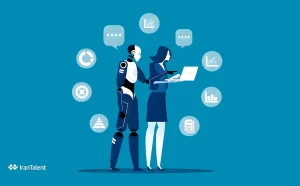 کاریابی با هوش مصنوعی