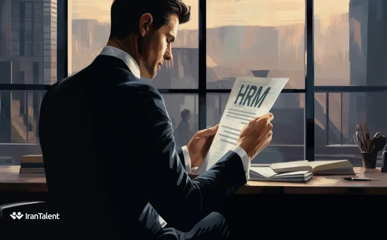 مدیریت منابع انسانی HRM چیست؟ چرا به آن نیاز دارید؟
