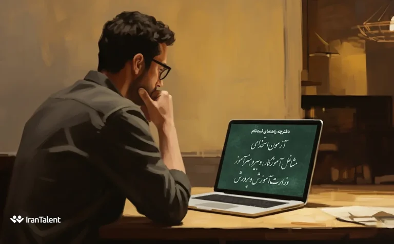 شرایط استخدام آموزش و پرورش در سال 1405 چگونه است؟